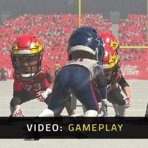 Football Simulator - Gameplay-Video