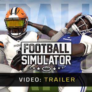Football Simulator - Video-Trailer