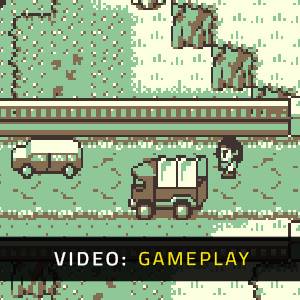 For a Vast Future Gameplay Video