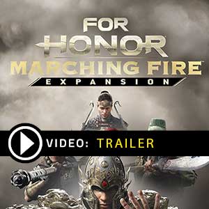For Honor Marching Fire Expansion Key kaufen Preisvergleich