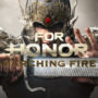 For Honor Marching Fire Expansion Trailer veröffentlicht