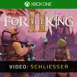 For the King 2 Xbox One Video-Trailer