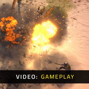Force of Nature 2: Ghost Keeper - Gameplay