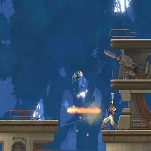 wiederbelebte Lakaien