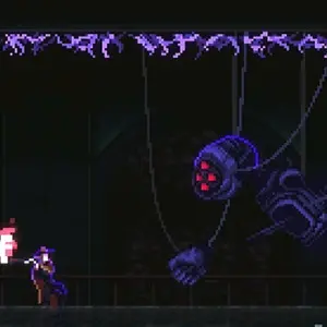 Foreign Sun - Die Marionette