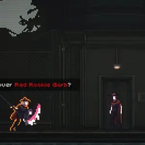 Foreign Sun - Roter Anfänger