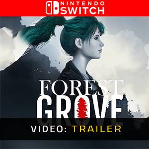 Forest Grove Nintendo Switch - Video-Trailer