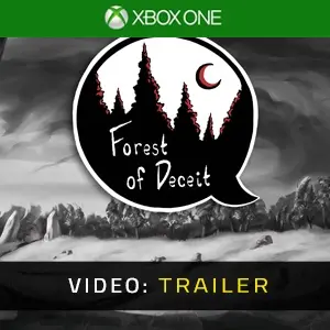 Forest of Deceit Xbox One - Trailer