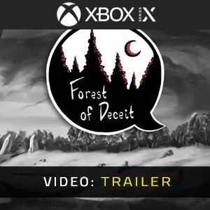 Forest of Deceit Xbox Series - Trailer