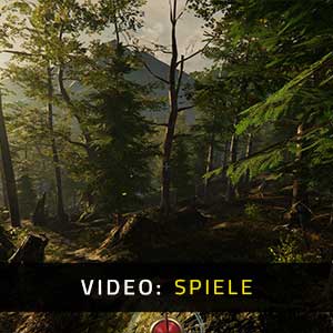 Forest Ranger Simulator- Video Spielverlauf