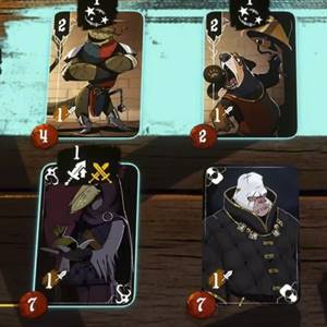 Foretales - Pfeffrige DI-Version