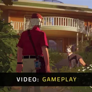 Forever Ago - Gameplay Video