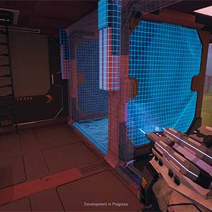 Forever Skies - Bauwerkzeug