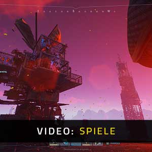 Forever Skies - Video Spielverlauf
