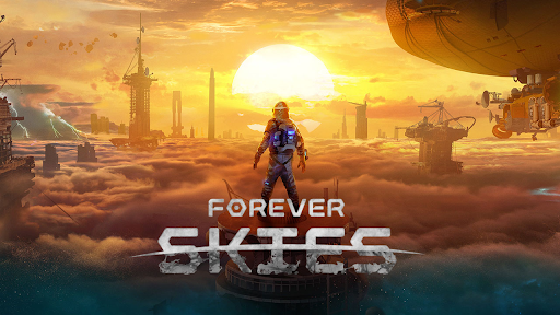 Wann wird Forever Skies veröffentlicht?