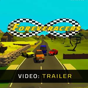 Foreveracers - Trailer