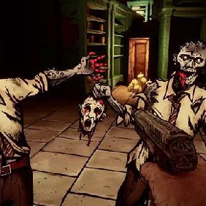 Forgive Me Father 2 Elende