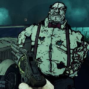 Forgive Me Father 2 Dickes Elend