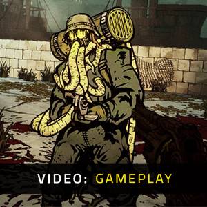 Forgive Me Father 2 Gameplay Video