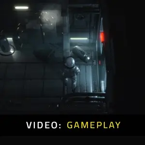 Forgotten 23 - Gameplay