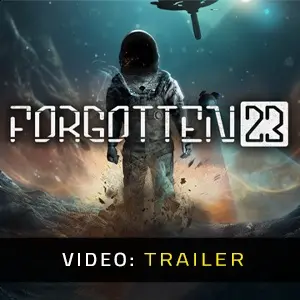 Forgotten 23 - Trailer