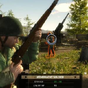 Forgotten but Unbroken - Wehrmacht-Soldaten