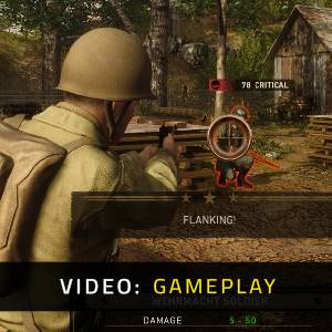 Forgotten but Unbroken Gameplay Video