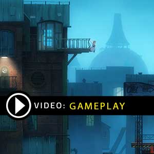 Forgotton Anne PS4 Gameplay Video