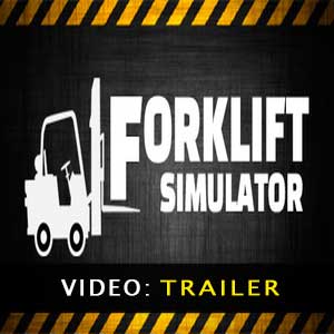 Forklift Simulator Key kaufen Preisvergleich
