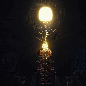 atmospheric research facility