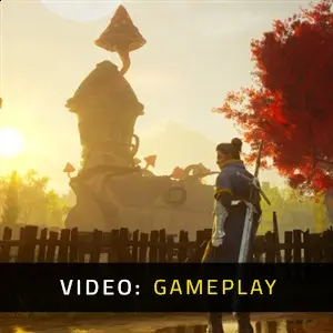 Forsaken Realms Vahrin’s Call - Gameplay