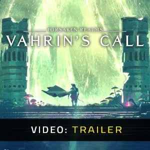 Forsaken Realms Vahrin’s Call - Trailer