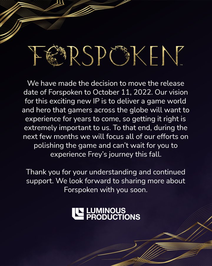 Ist Forspoken PS5-exklusiv? Ist Forspoken PS5-exklusiv?