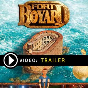 Buy Fort Boyard CD Key Compare Prices