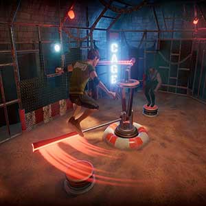 Kaufe Fort Boyard Xbox One Preisvergleich