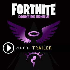 Buy Fortnite Darkfire Bundle CD KEY Compare Prices