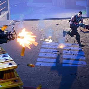 Zombies in der Nacht überleben