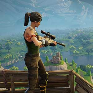 Horden von Zombies überleben