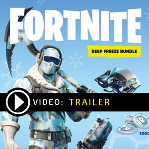 Fortnite Deep Freeze Bundle Key Kaufen Preisvergleich