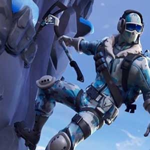Fortnite Merry Mint Axe Key kaufen Preisvergleich
