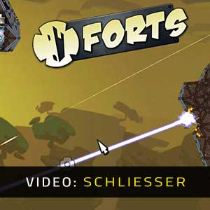 Forts - Video Trailer