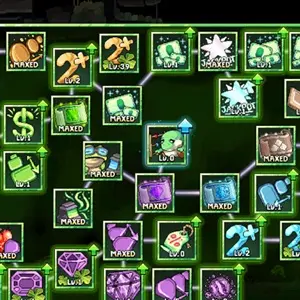 Fortune Mill - Statistiken