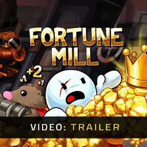 Fortune Mill - Trailer