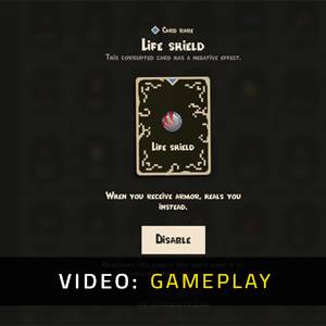 FORWARD Escape the Fold Gameplay Video