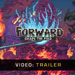 FORWARD Escape the Fold Video Trailer