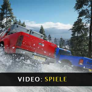 Forza Horizon 4 Ultimate Add-Ons Bundle Gameplay Video