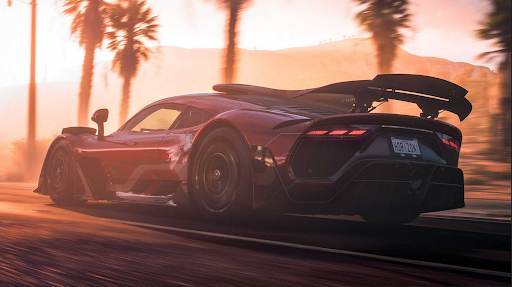 Wann wird Forza Horizon 5 veröffentlicht?