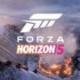 Forza Horizon 5-Cover Autos auf der gamescom enthüllt