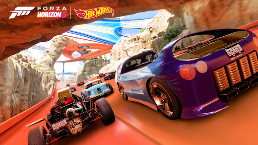 Forza Horizon 5: Hot Wheels game key günstigsten Preis kaufen