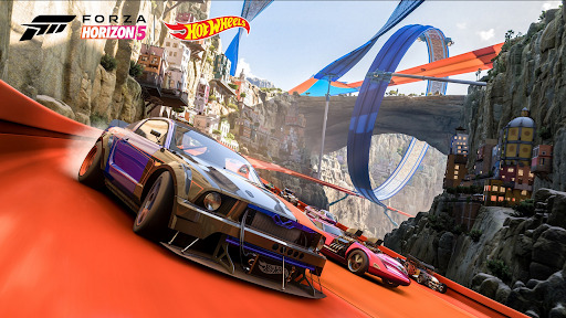 Forza Horizon 5: Hot Wheels Autoliste?